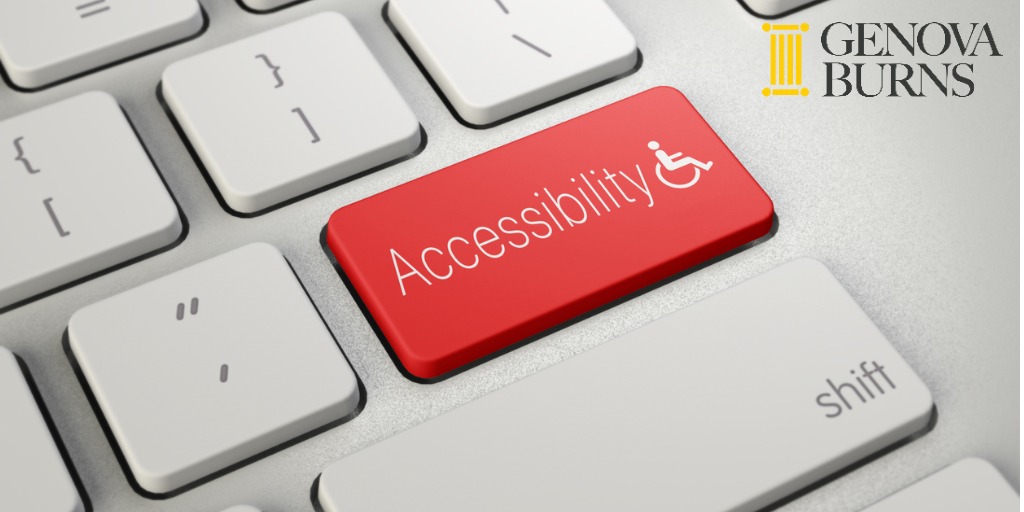 New DOJ Guidance on ADA  Accessibility Leaves Unanswered Questions